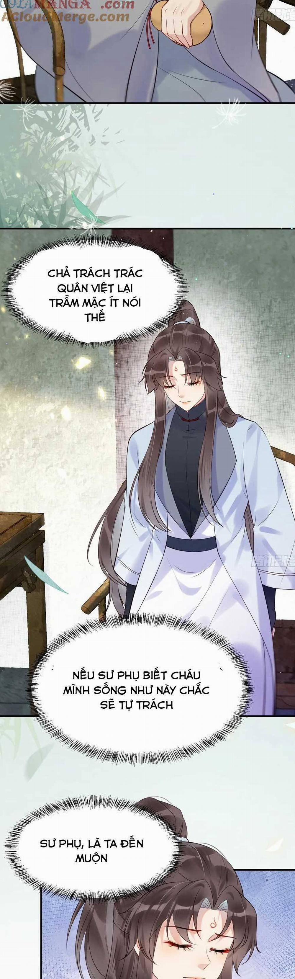 Tuyệt Sắc Quyến Rũ: Quỷ Y Chí Tôn 610 trang 16