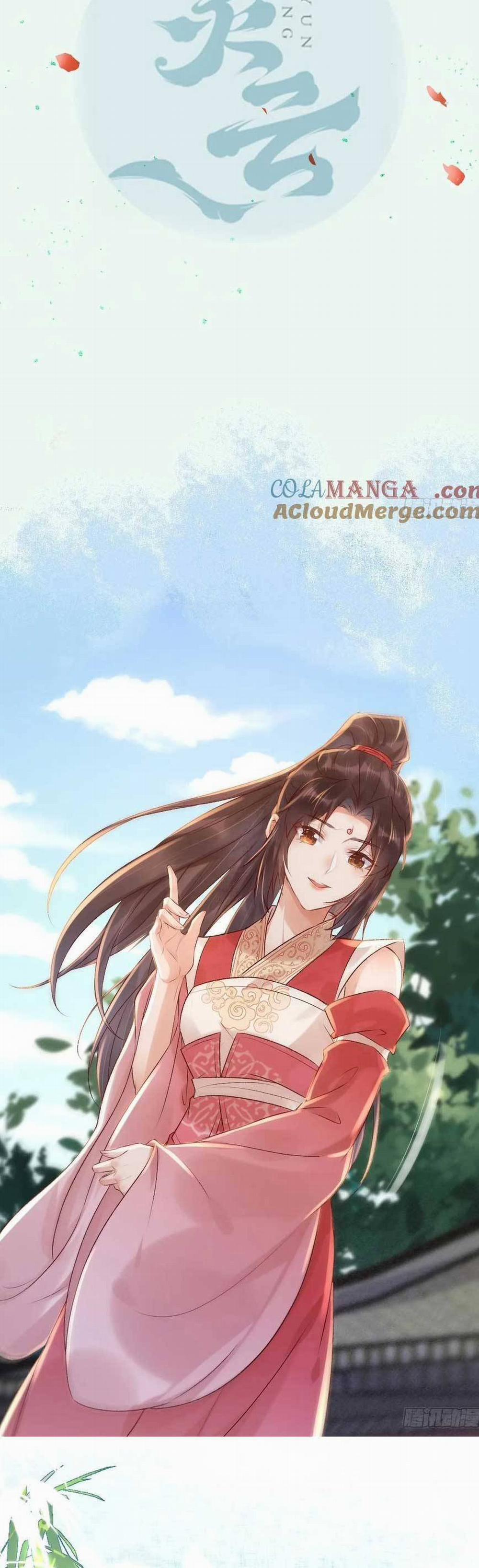 Tuyệt Sắc Quyến Rũ: Quỷ Y Chí Tôn 610 trang 5