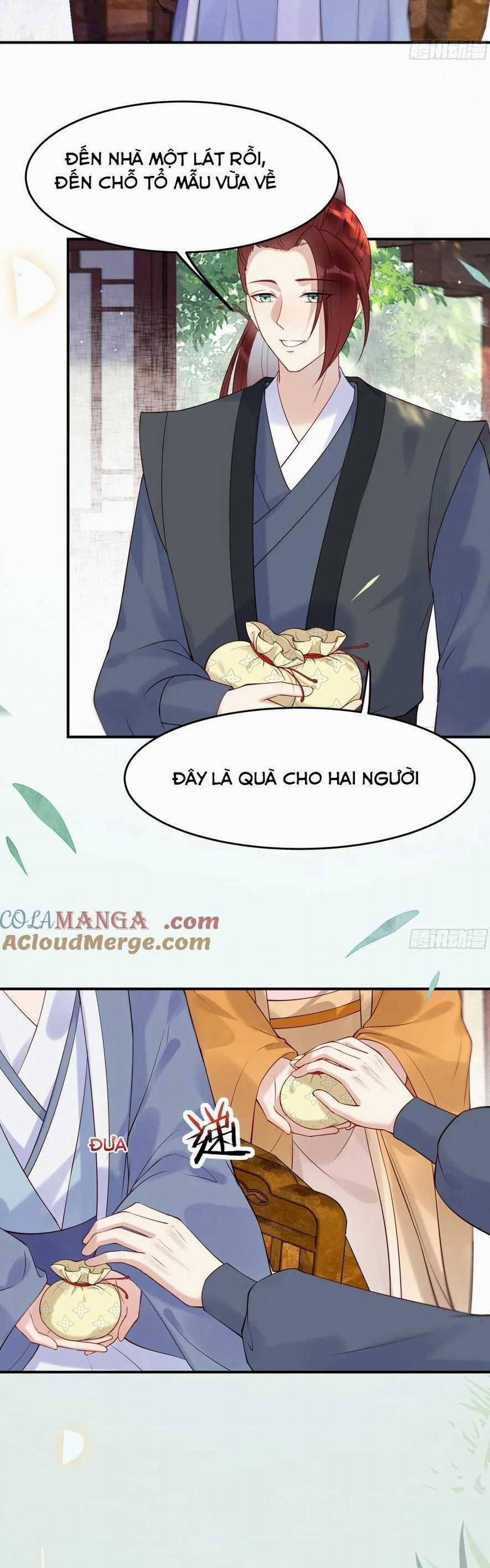 Tuyệt Sắc Quyến Rũ: Quỷ Y Chí Tôn 611 trang 11