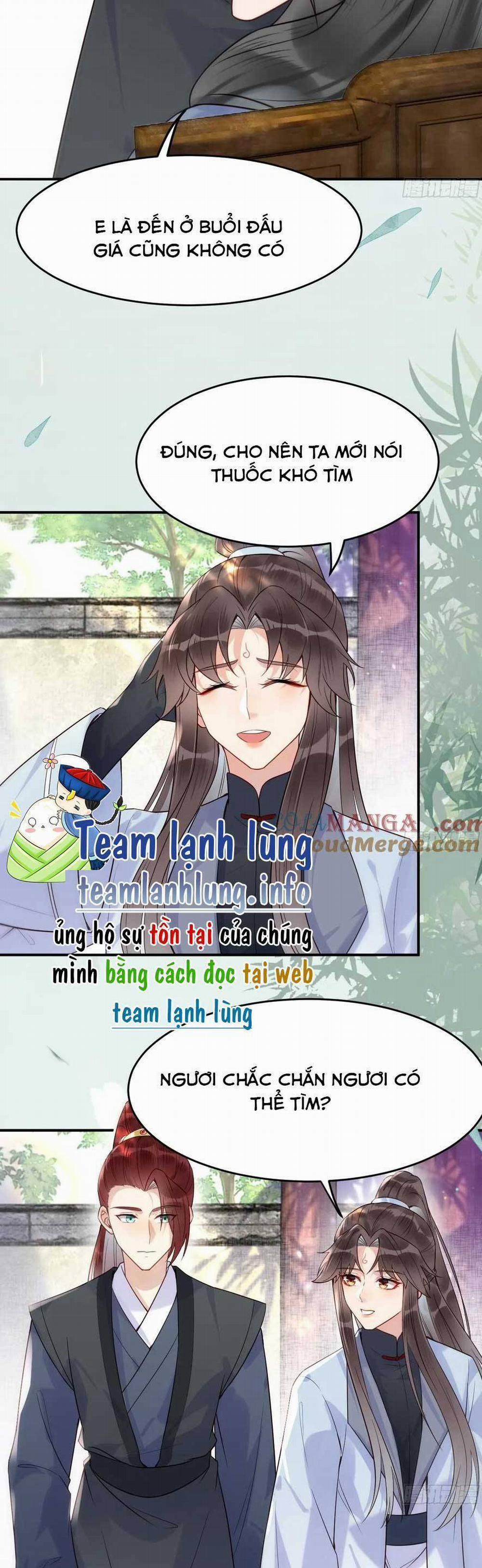 Tuyệt Sắc Quyến Rũ: Quỷ Y Chí Tôn 611 trang 22