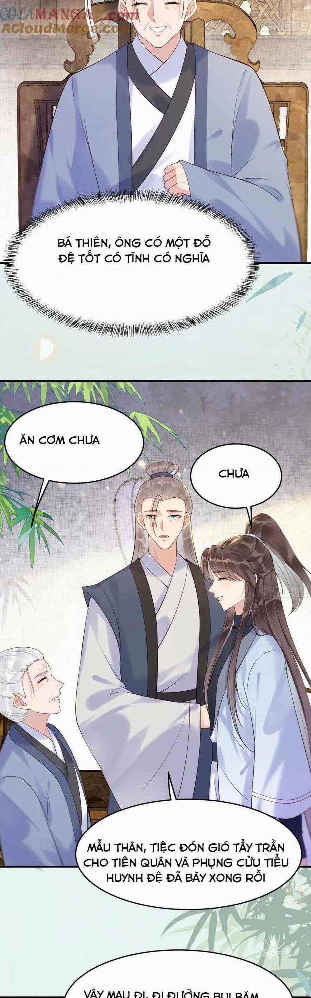 Tuyệt Sắc Quyến Rũ: Quỷ Y Chí Tôn 611 trang 6