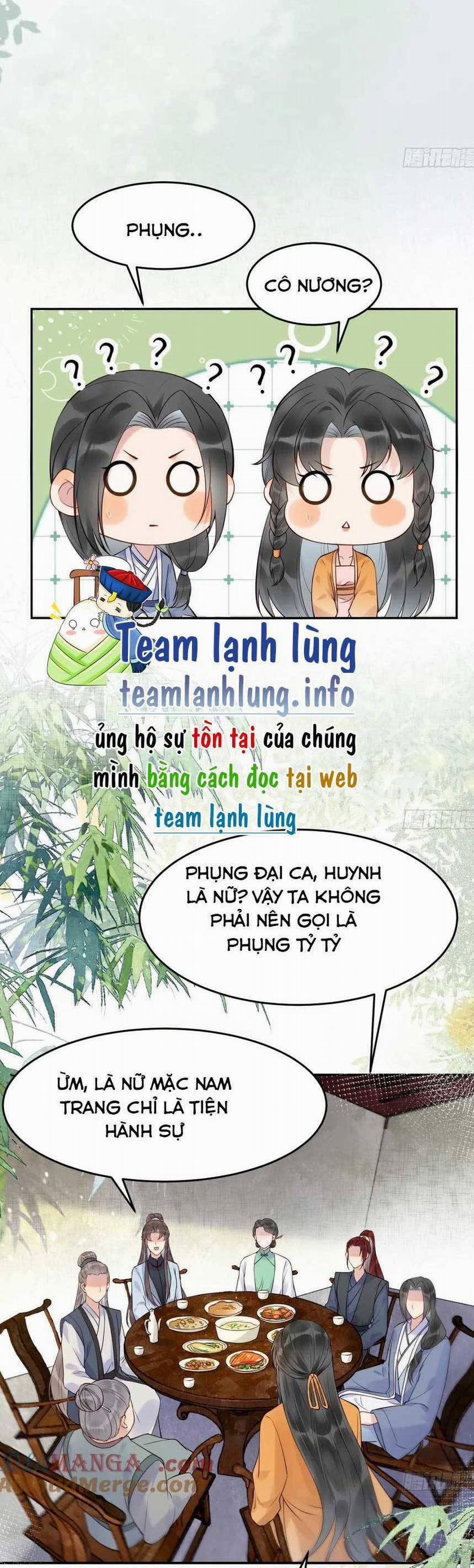 Tuyệt Sắc Quyến Rũ: Quỷ Y Chí Tôn 612 trang 12