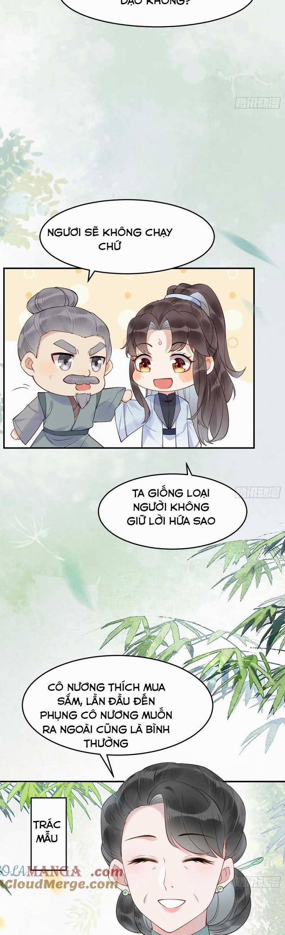 Tuyệt Sắc Quyến Rũ: Quỷ Y Chí Tôn 612 trang 16