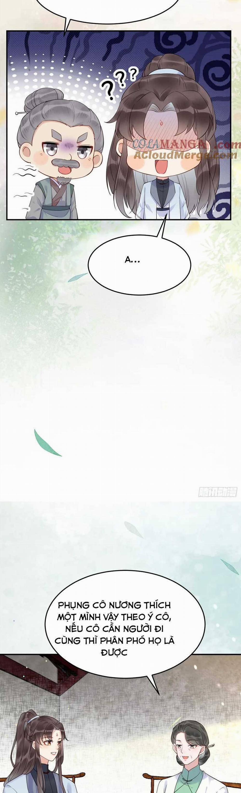 Tuyệt Sắc Quyến Rũ: Quỷ Y Chí Tôn 612 trang 18