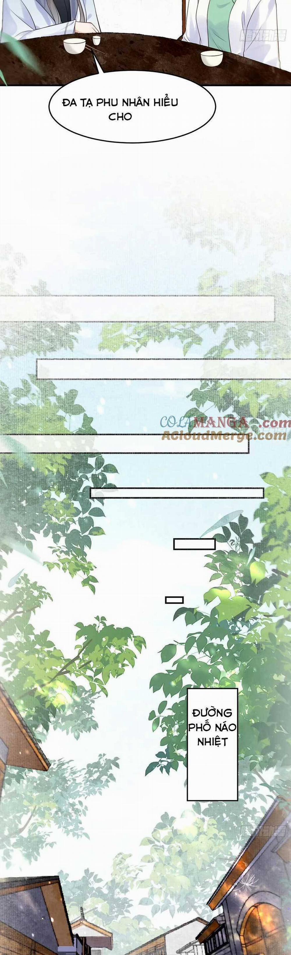 Tuyệt Sắc Quyến Rũ: Quỷ Y Chí Tôn 612 trang 19