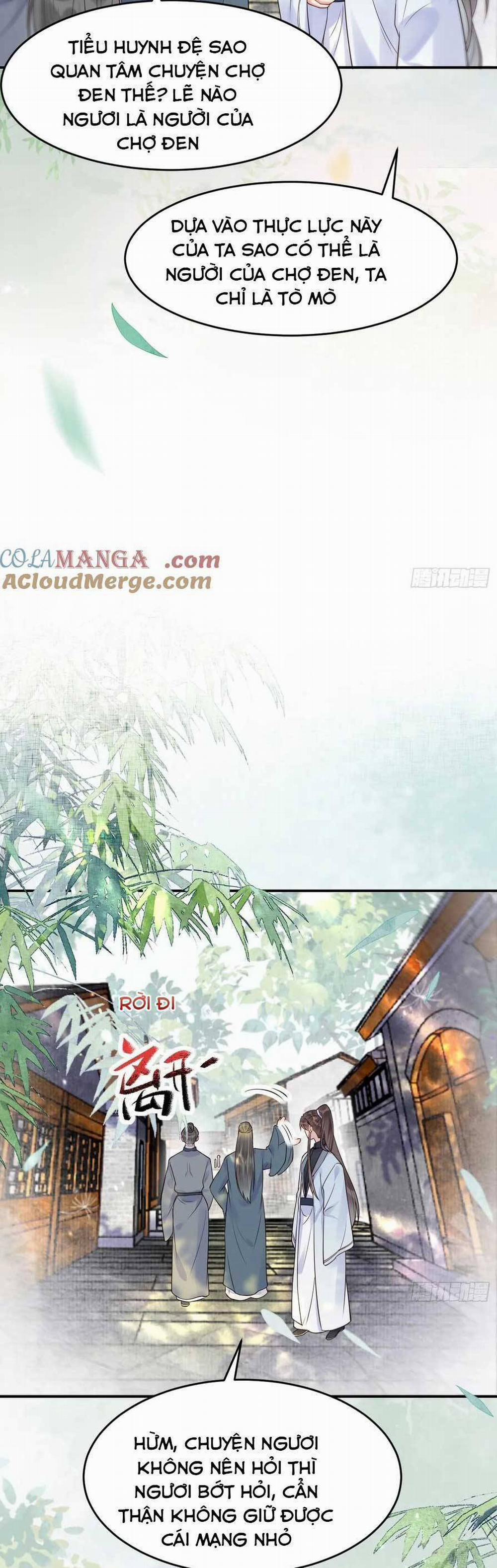 Tuyệt Sắc Quyến Rũ: Quỷ Y Chí Tôn 612 trang 23