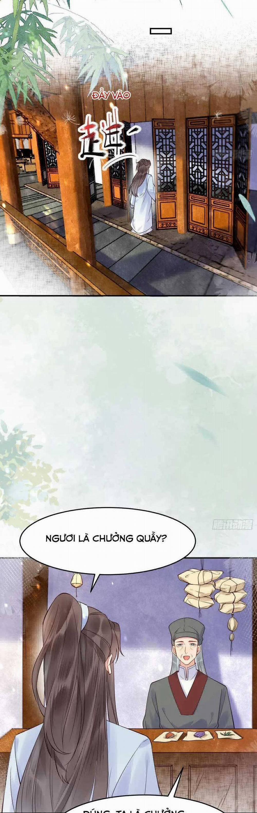 Tuyệt Sắc Quyến Rũ: Quỷ Y Chí Tôn 612 trang 25