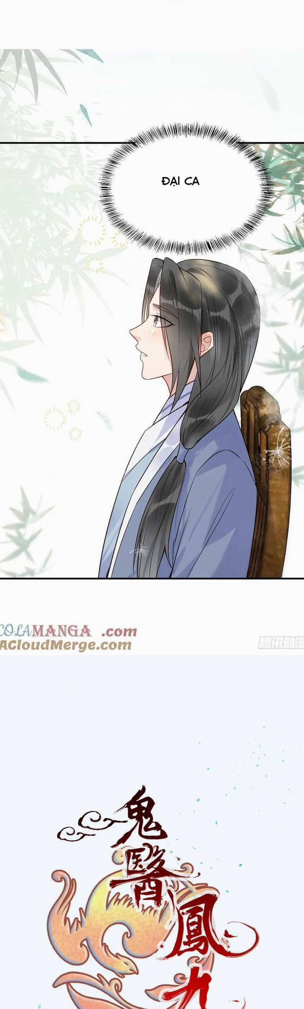 Tuyệt Sắc Quyến Rũ: Quỷ Y Chí Tôn 612 trang 3