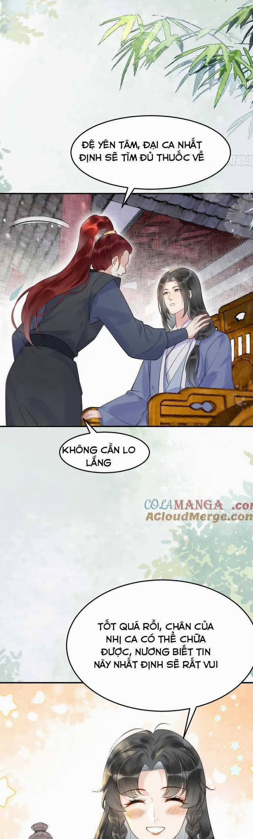 Tuyệt Sắc Quyến Rũ: Quỷ Y Chí Tôn 612 trang 6