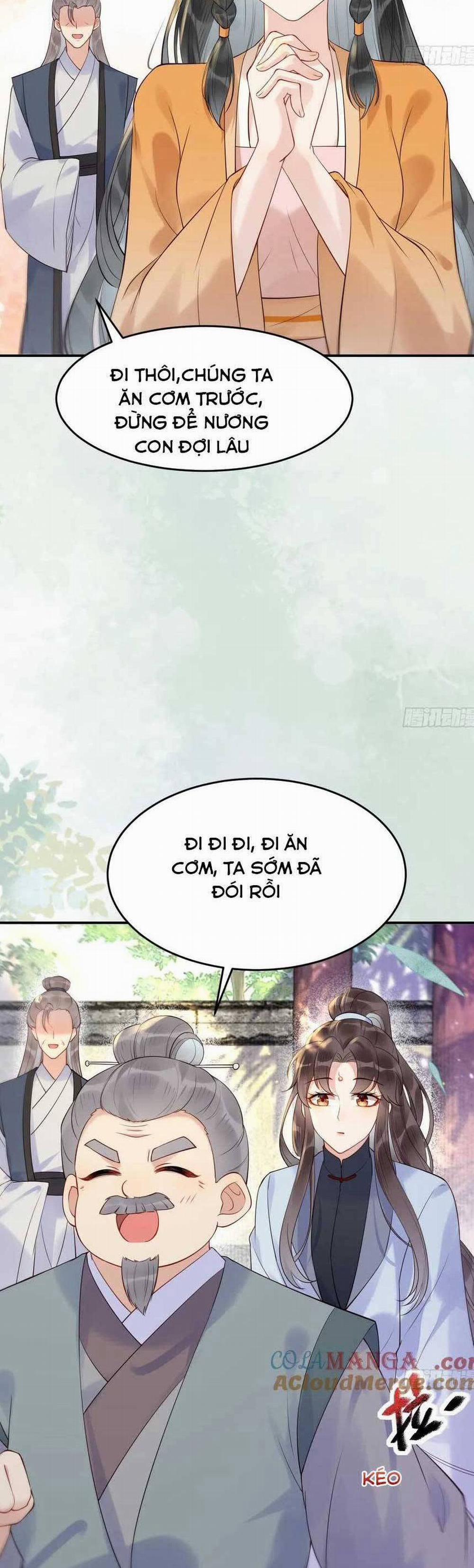 Tuyệt Sắc Quyến Rũ: Quỷ Y Chí Tôn 612 trang 7