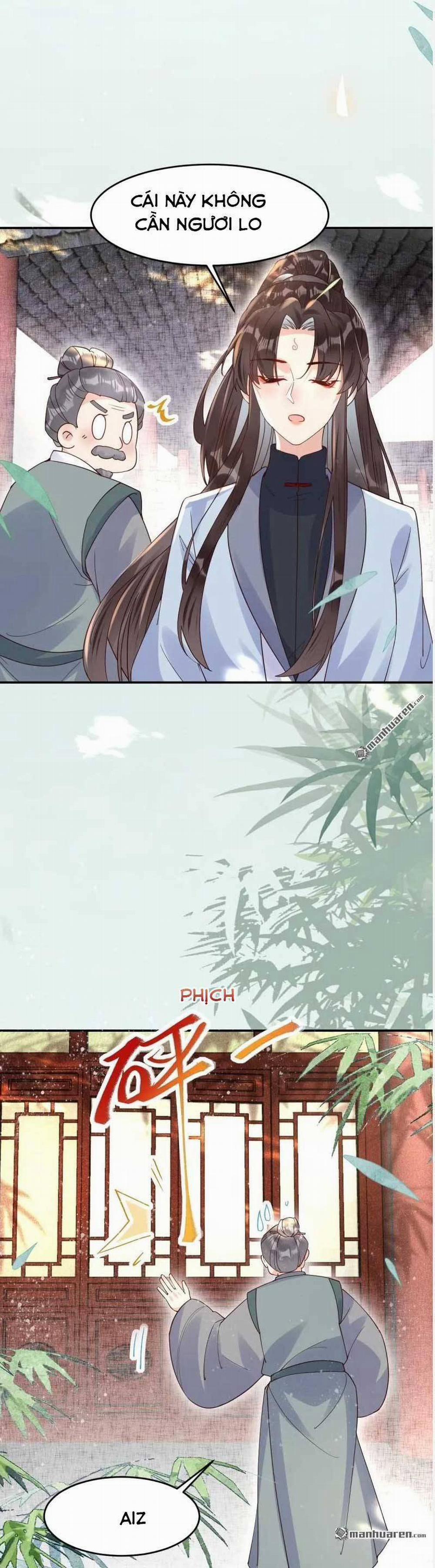 Tuyệt Sắc Quyến Rũ: Quỷ Y Chí Tôn 613 trang 13