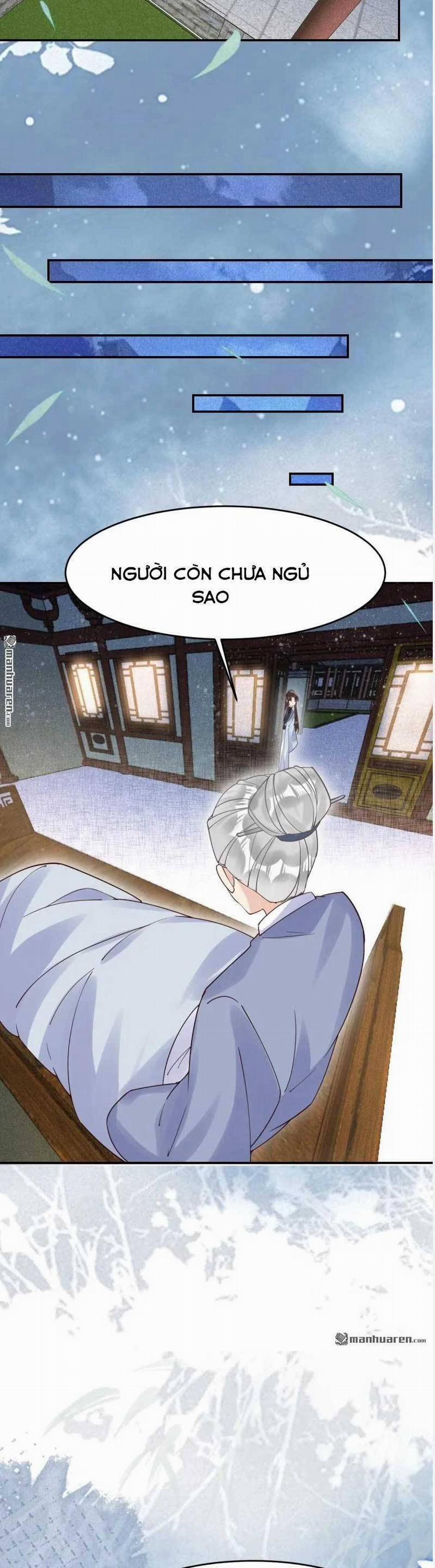 Tuyệt Sắc Quyến Rũ: Quỷ Y Chí Tôn 613 trang 16