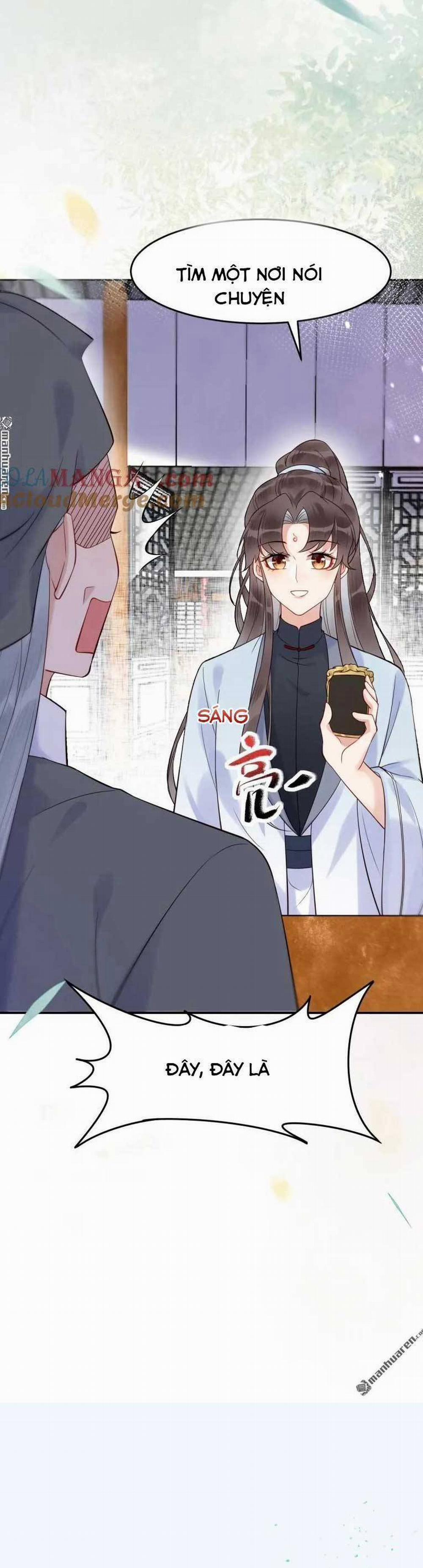 Tuyệt Sắc Quyến Rũ: Quỷ Y Chí Tôn 613 trang 3