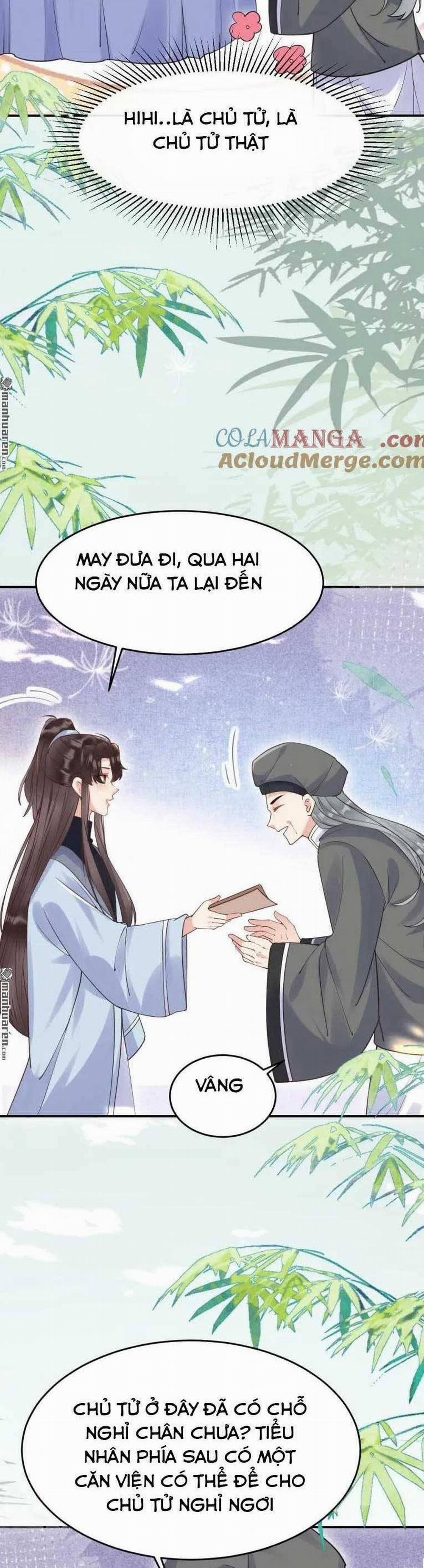 Tuyệt Sắc Quyến Rũ: Quỷ Y Chí Tôn 613 trang 7