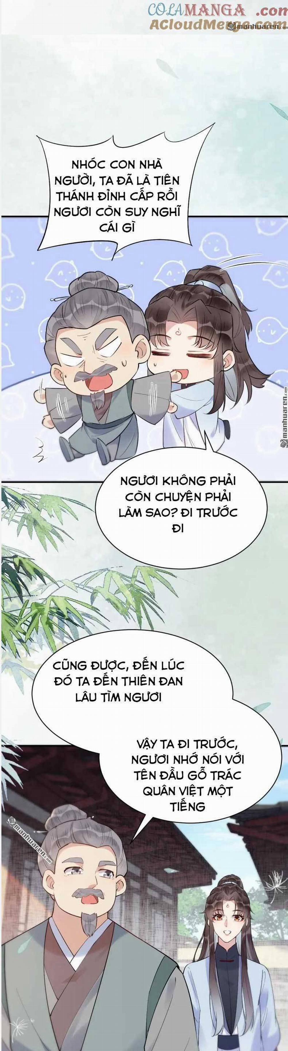 Tuyệt Sắc Quyến Rũ: Quỷ Y Chí Tôn 614 trang 13