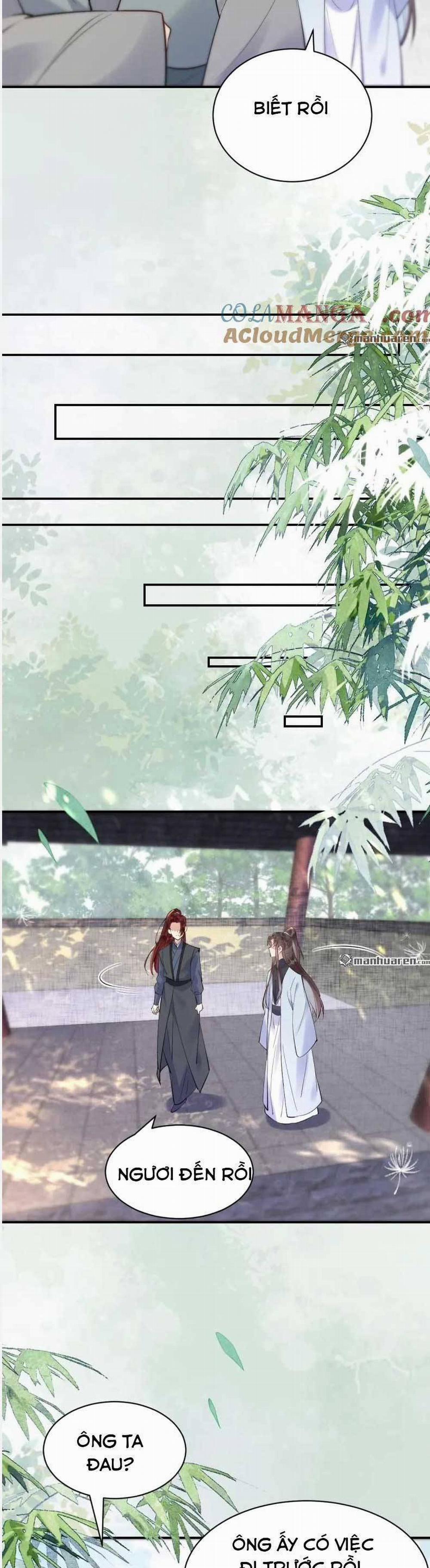 Tuyệt Sắc Quyến Rũ: Quỷ Y Chí Tôn 614 trang 14