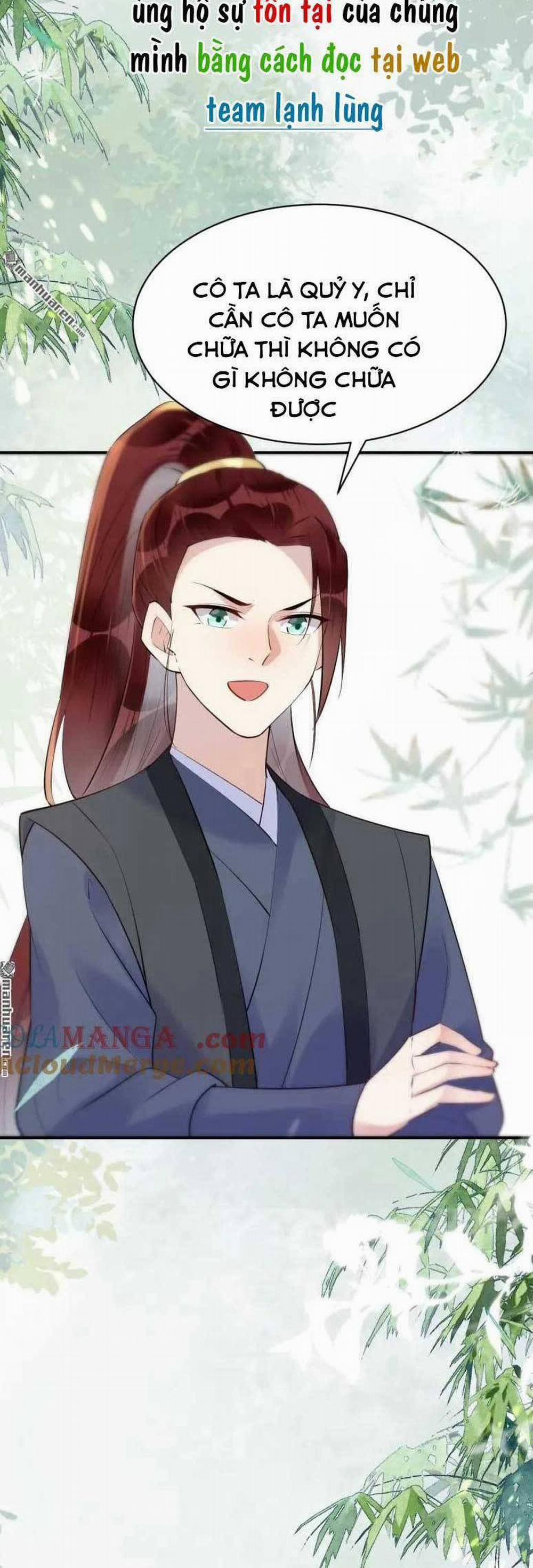 Tuyệt Sắc Quyến Rũ: Quỷ Y Chí Tôn 614 trang 24