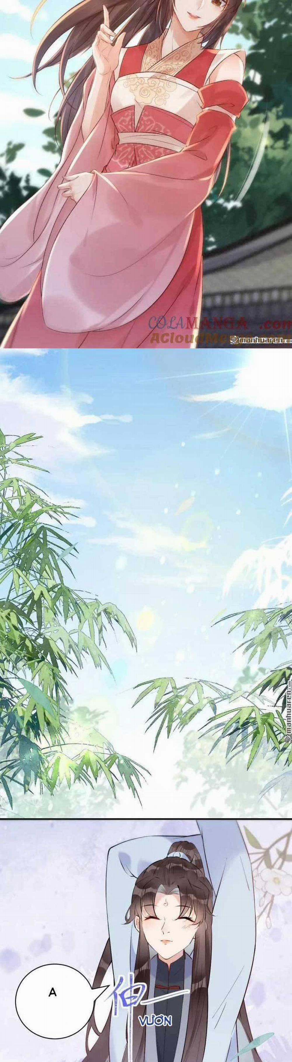 Tuyệt Sắc Quyến Rũ: Quỷ Y Chí Tôn 614 trang 5