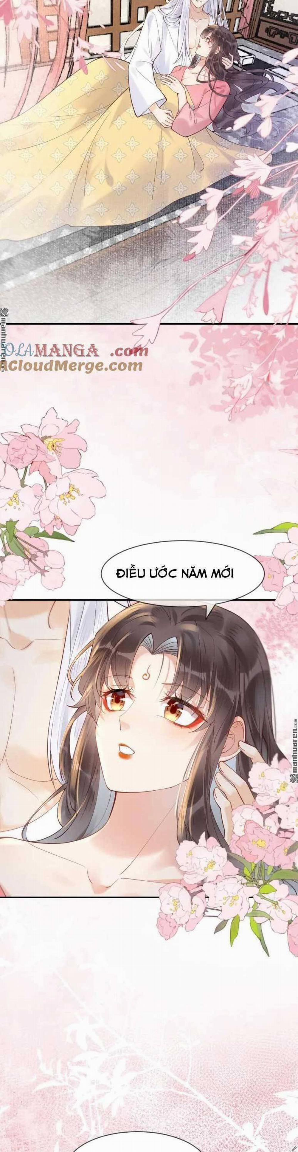 Tuyệt Sắc Quyến Rũ: Quỷ Y Chí Tôn 615 trang 4