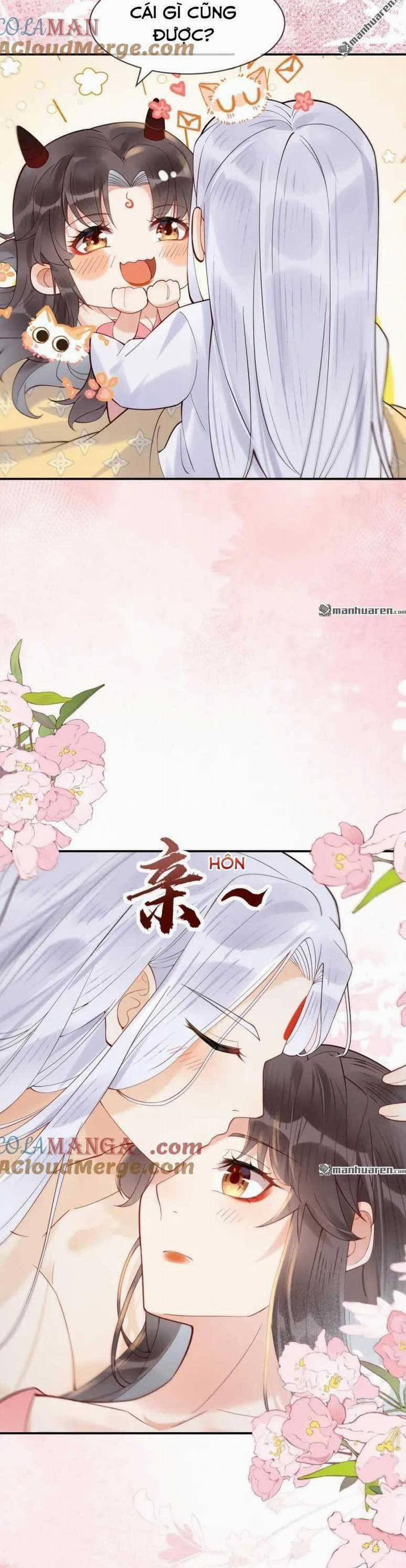 Tuyệt Sắc Quyến Rũ: Quỷ Y Chí Tôn 615 trang 5