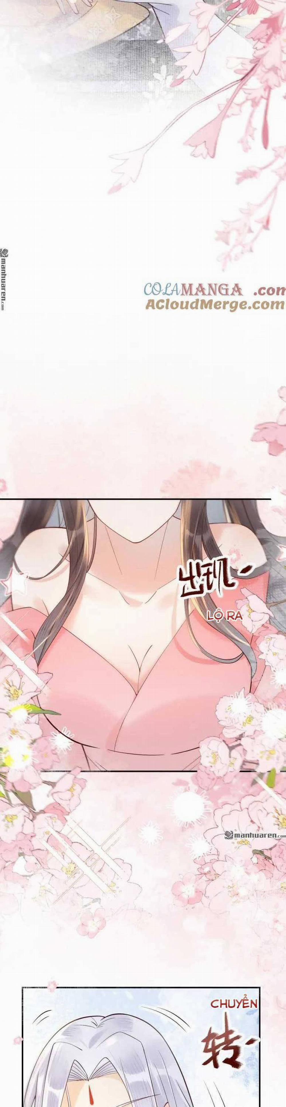 Tuyệt Sắc Quyến Rũ: Quỷ Y Chí Tôn 615 trang 7