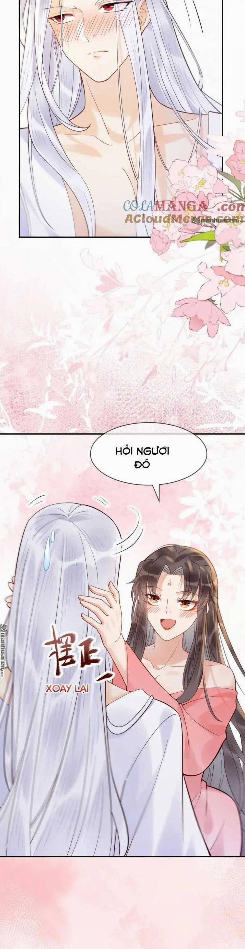 Tuyệt Sắc Quyến Rũ: Quỷ Y Chí Tôn 615 trang 8