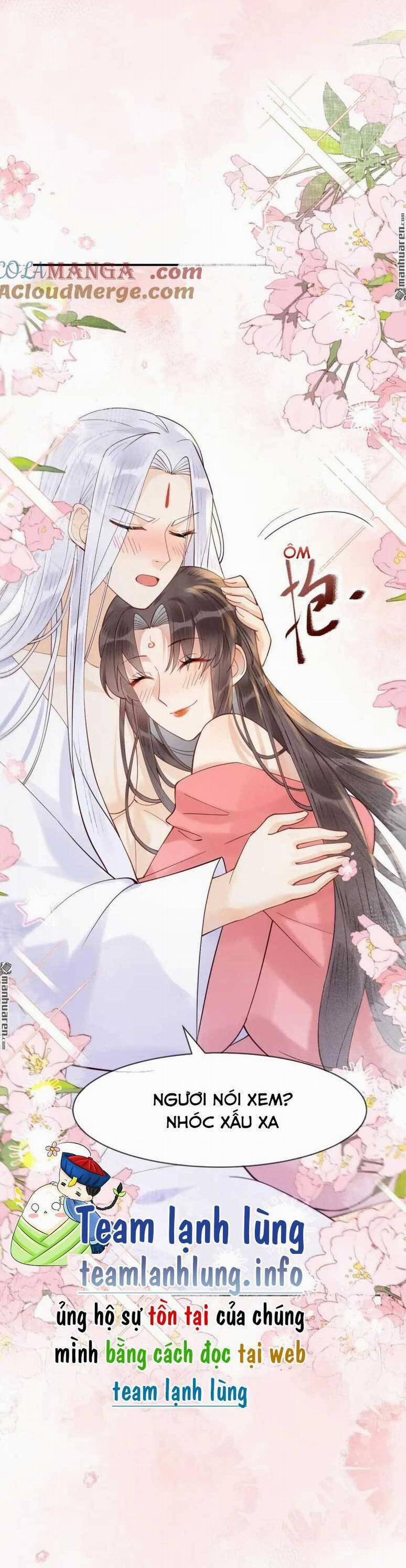 Tuyệt Sắc Quyến Rũ: Quỷ Y Chí Tôn 615 trang 9