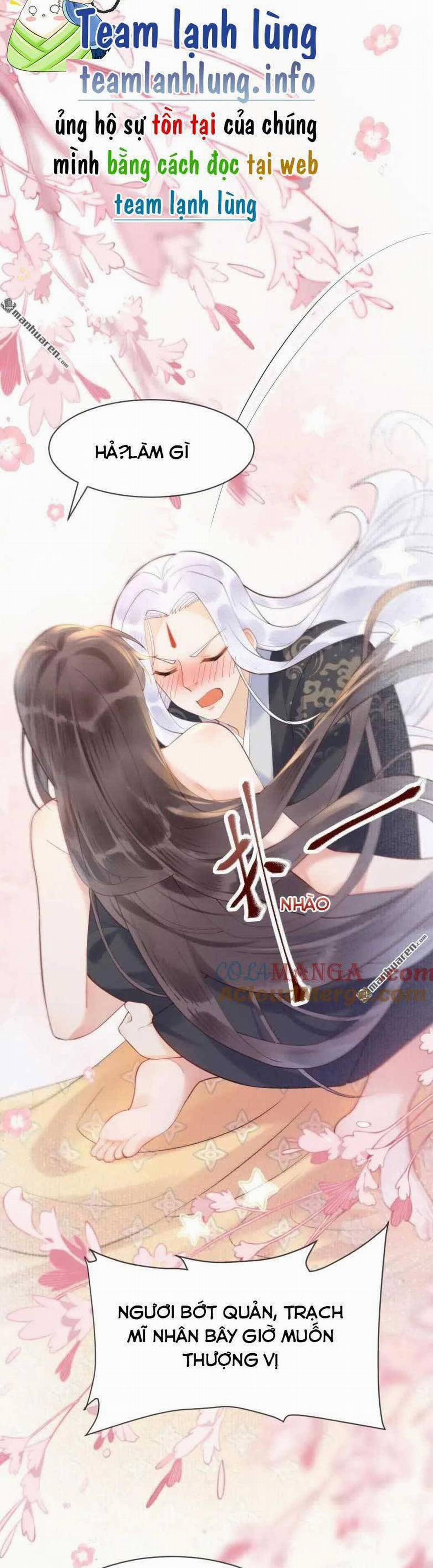 Tuyệt Sắc Quyến Rũ: Quỷ Y Chí Tôn 616 trang 10