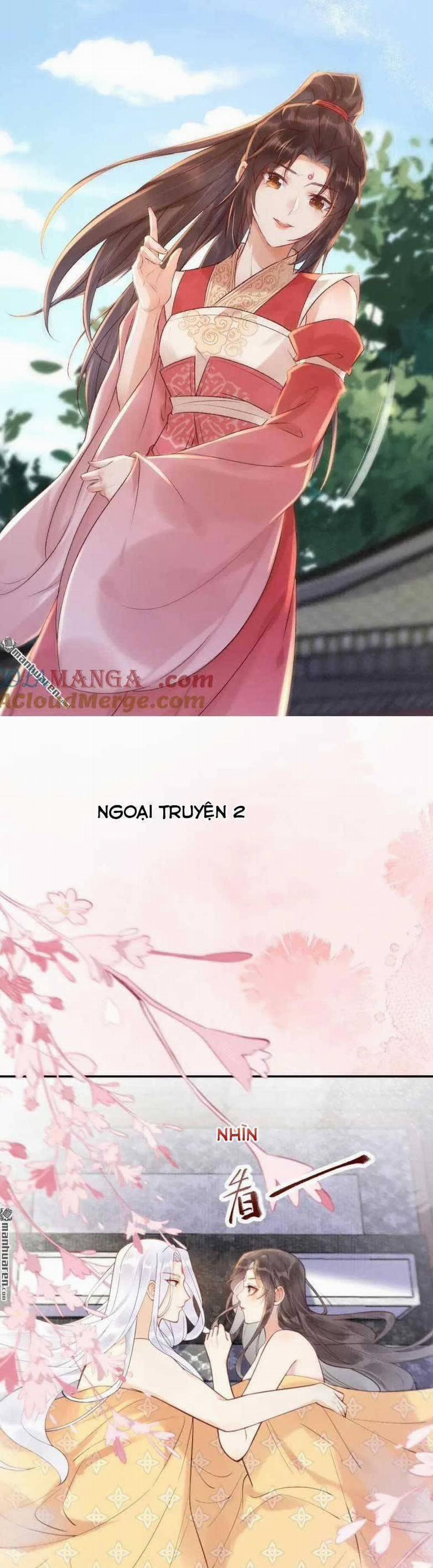 Tuyệt Sắc Quyến Rũ: Quỷ Y Chí Tôn 616 trang 4