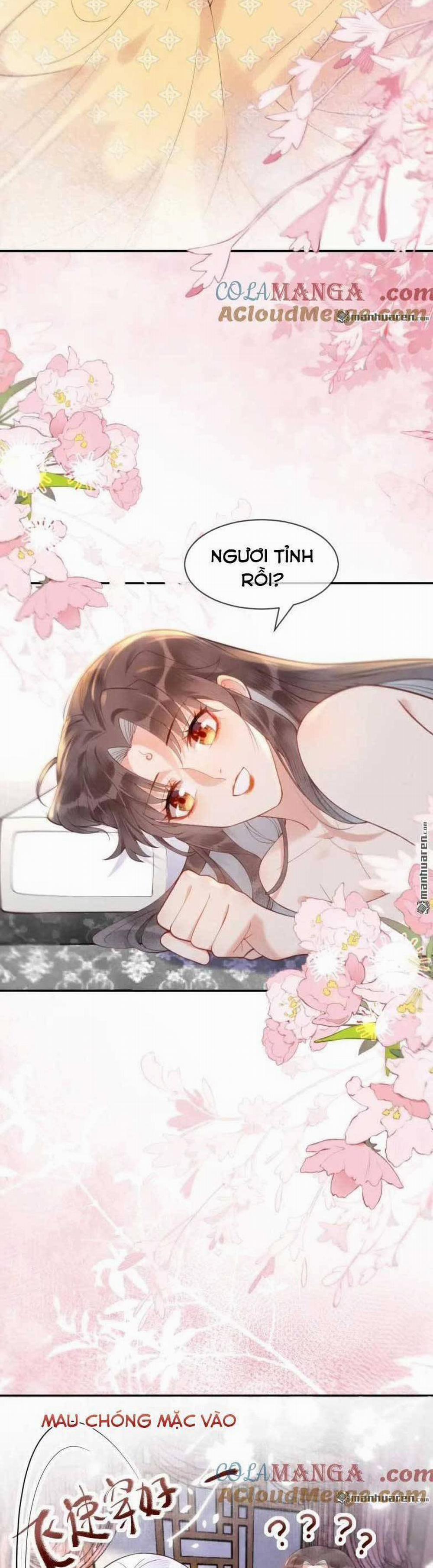 Tuyệt Sắc Quyến Rũ: Quỷ Y Chí Tôn 616 trang 5