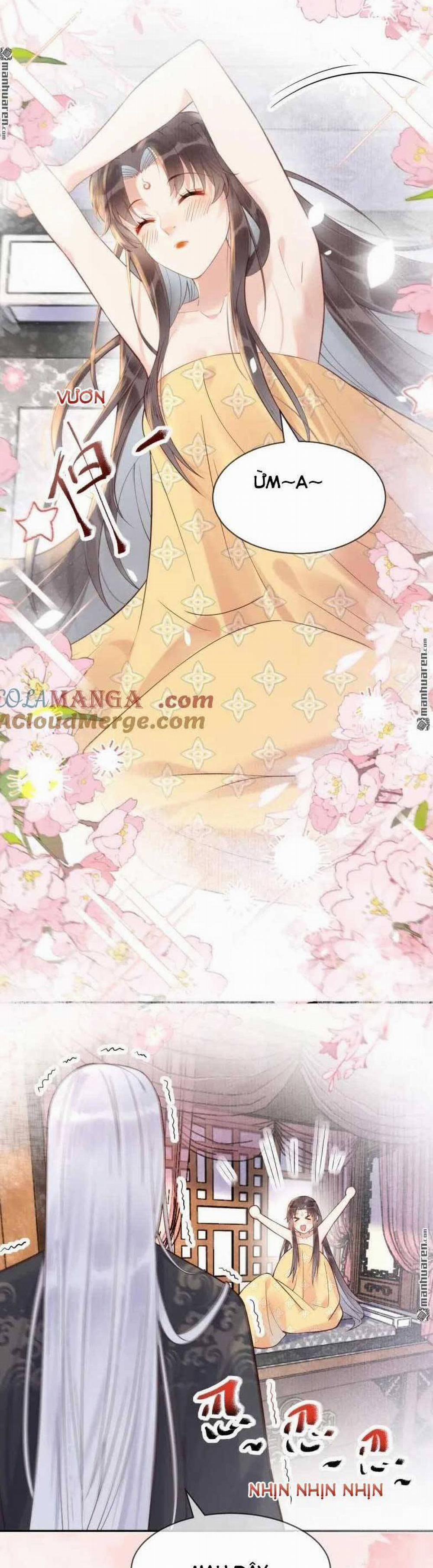 Tuyệt Sắc Quyến Rũ: Quỷ Y Chí Tôn 616 trang 7