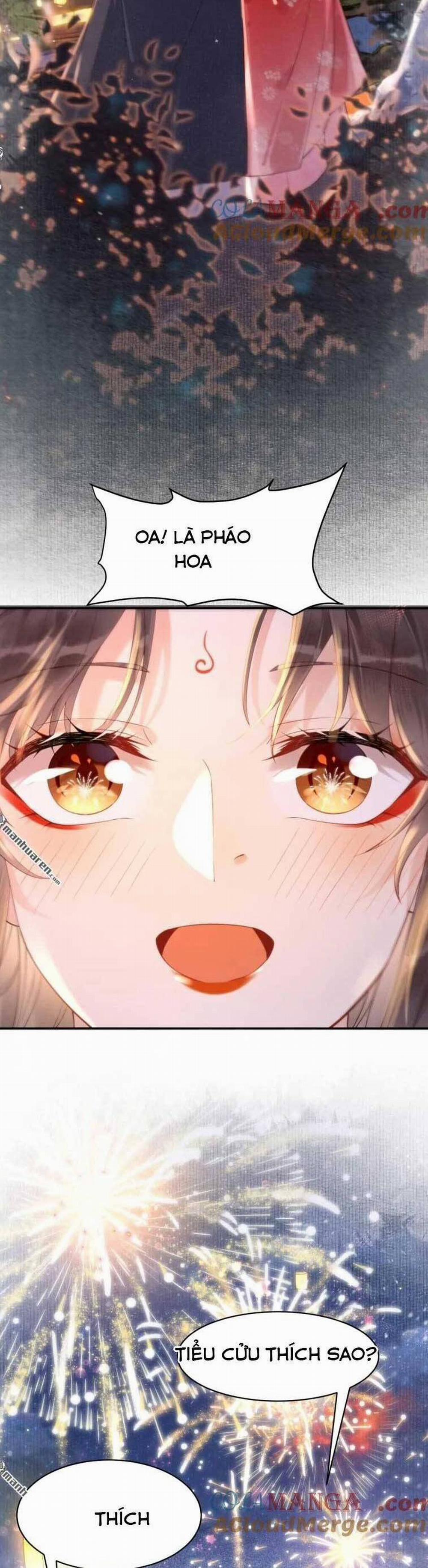 Tuyệt Sắc Quyến Rũ: Quỷ Y Chí Tôn 617 trang 10