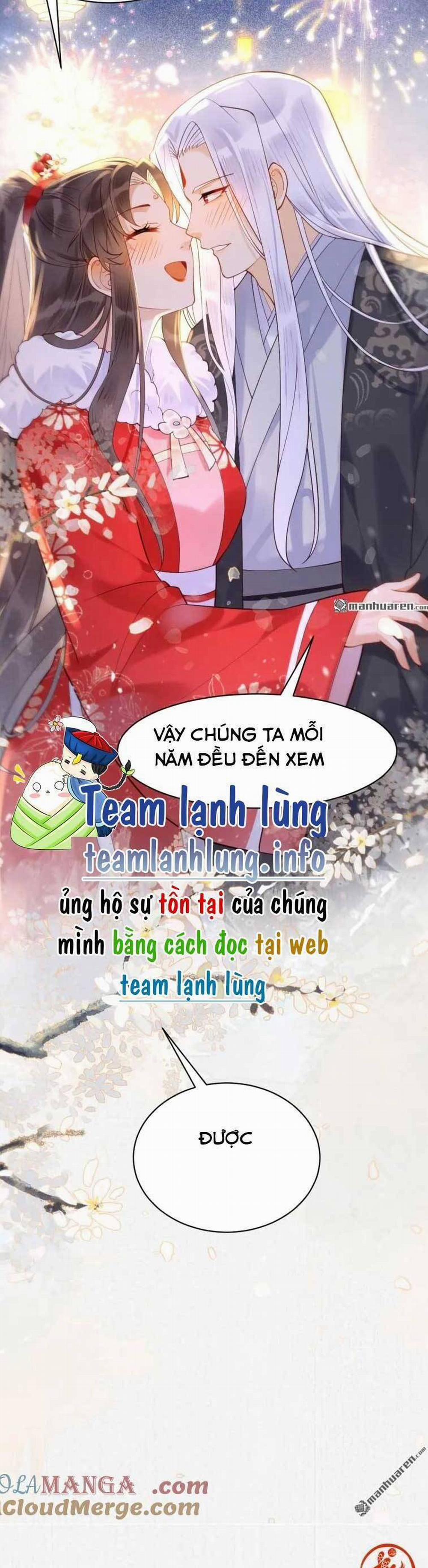 Tuyệt Sắc Quyến Rũ: Quỷ Y Chí Tôn 617 trang 11