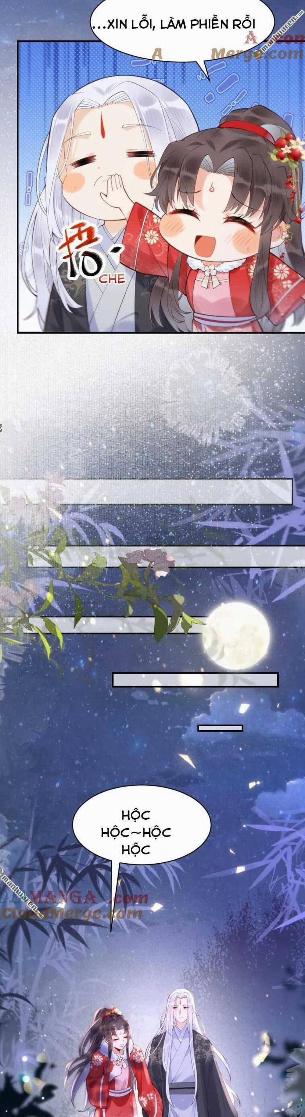 Tuyệt Sắc Quyến Rũ: Quỷ Y Chí Tôn 617 trang 6