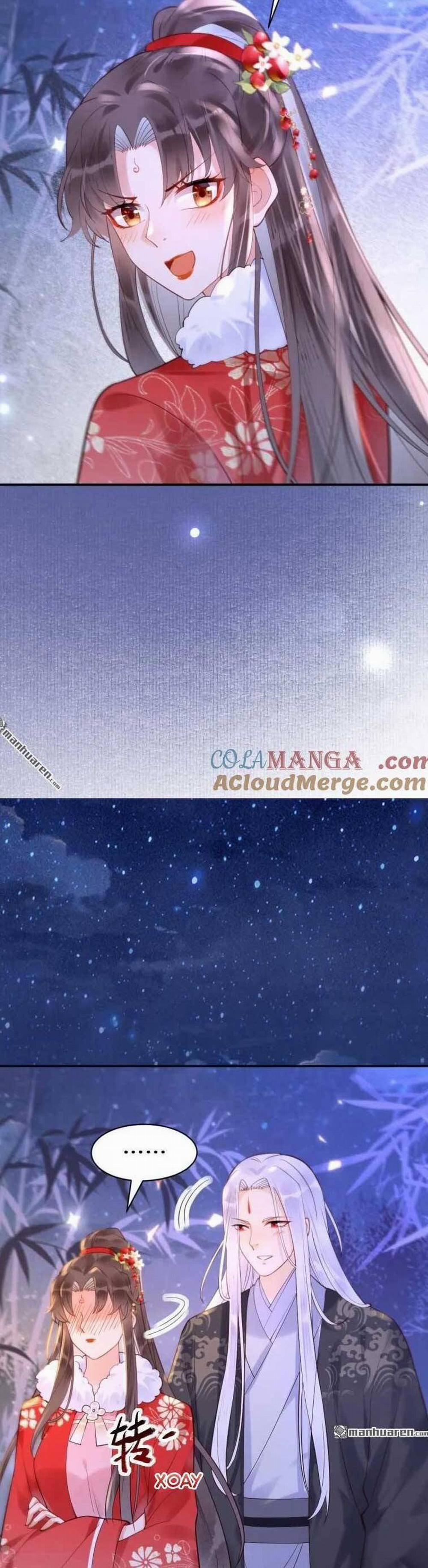 Tuyệt Sắc Quyến Rũ: Quỷ Y Chí Tôn 617 trang 8