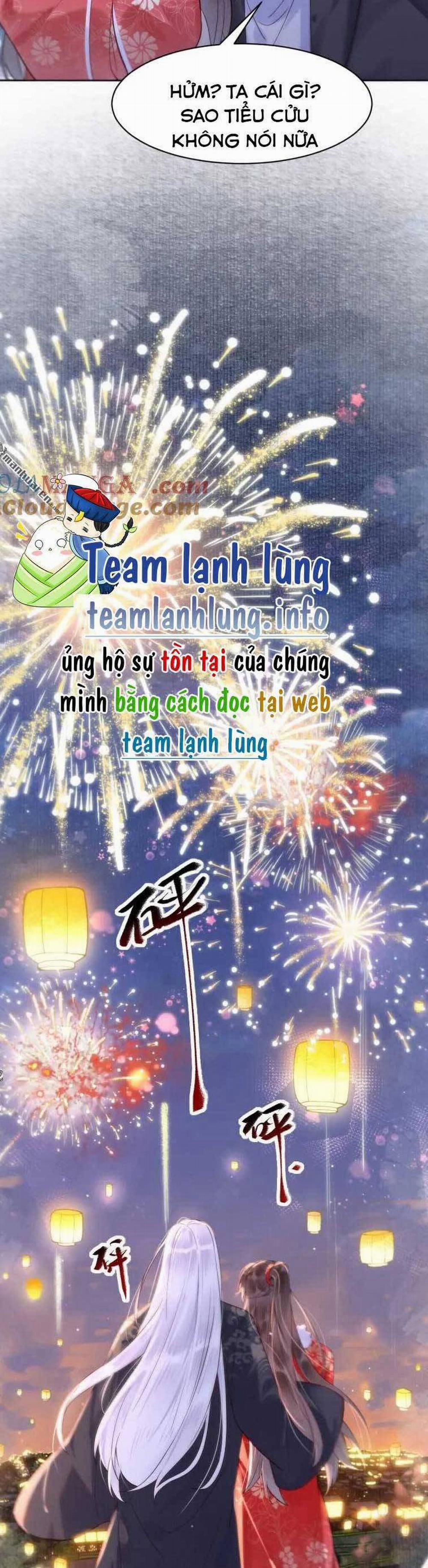 Tuyệt Sắc Quyến Rũ: Quỷ Y Chí Tôn 617 trang 9