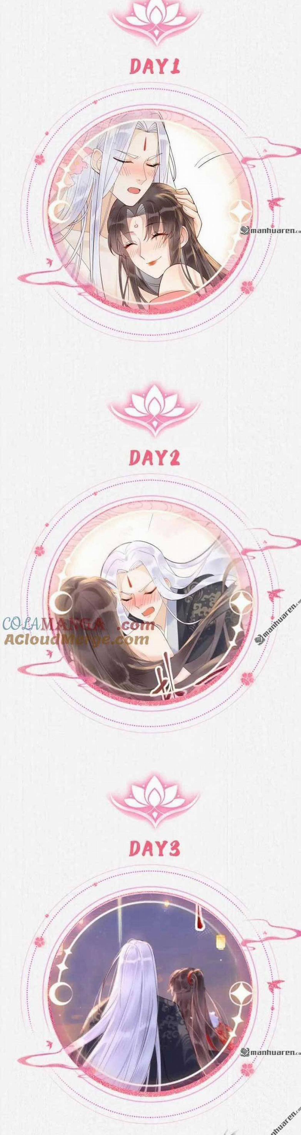 Tuyệt Sắc Quyến Rũ: Quỷ Y Chí Tôn 618 trang 25