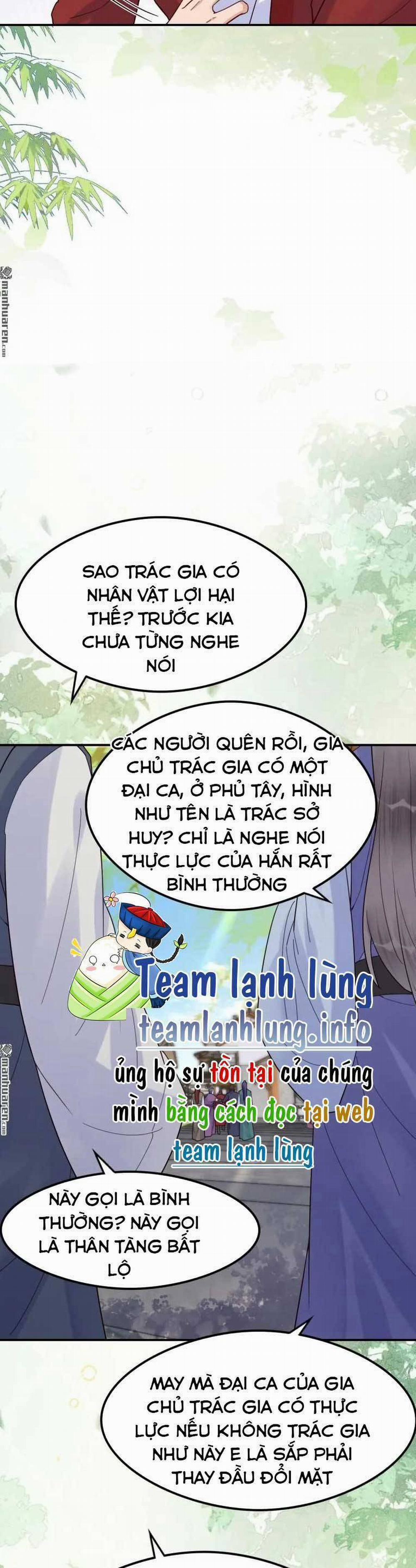 Tuyệt Sắc Quyến Rũ: Quỷ Y Chí Tôn 619 trang 11