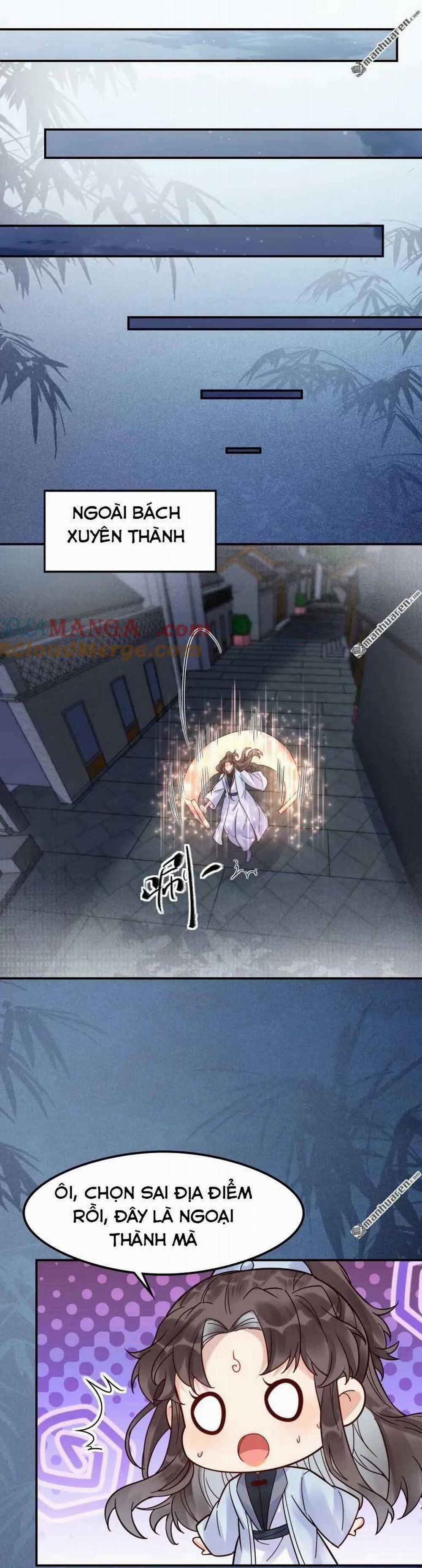 Tuyệt Sắc Quyến Rũ: Quỷ Y Chí Tôn 619 trang 17