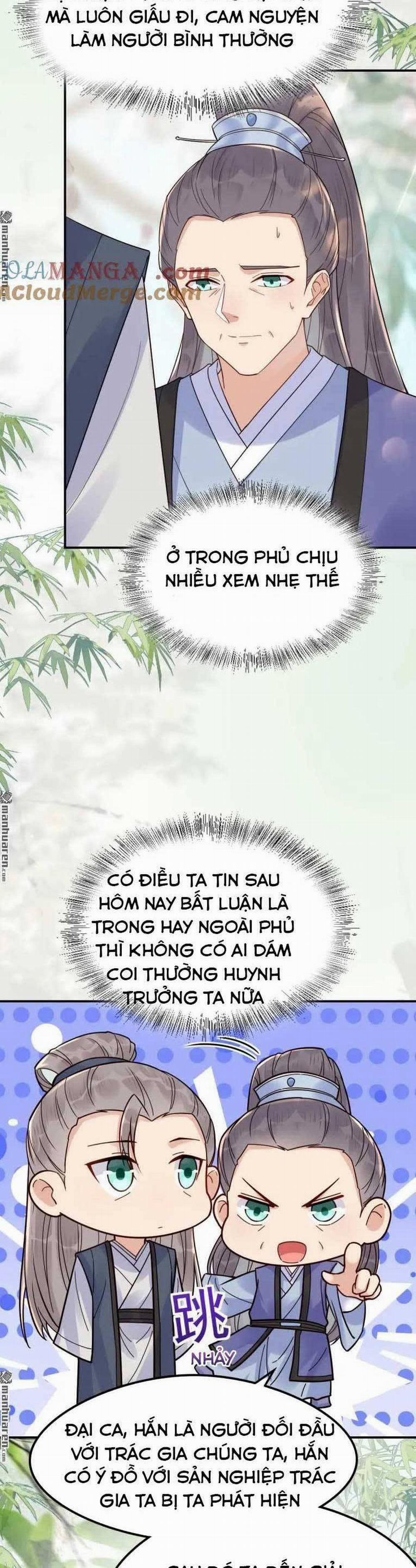 Tuyệt Sắc Quyến Rũ: Quỷ Y Chí Tôn 619 trang 6