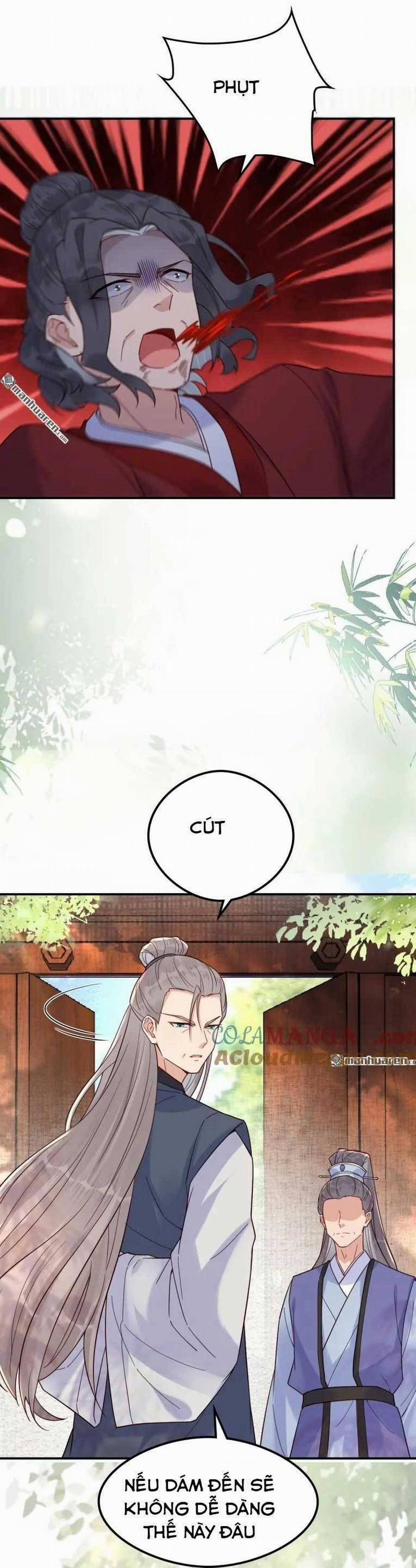 Tuyệt Sắc Quyến Rũ: Quỷ Y Chí Tôn 619 trang 9