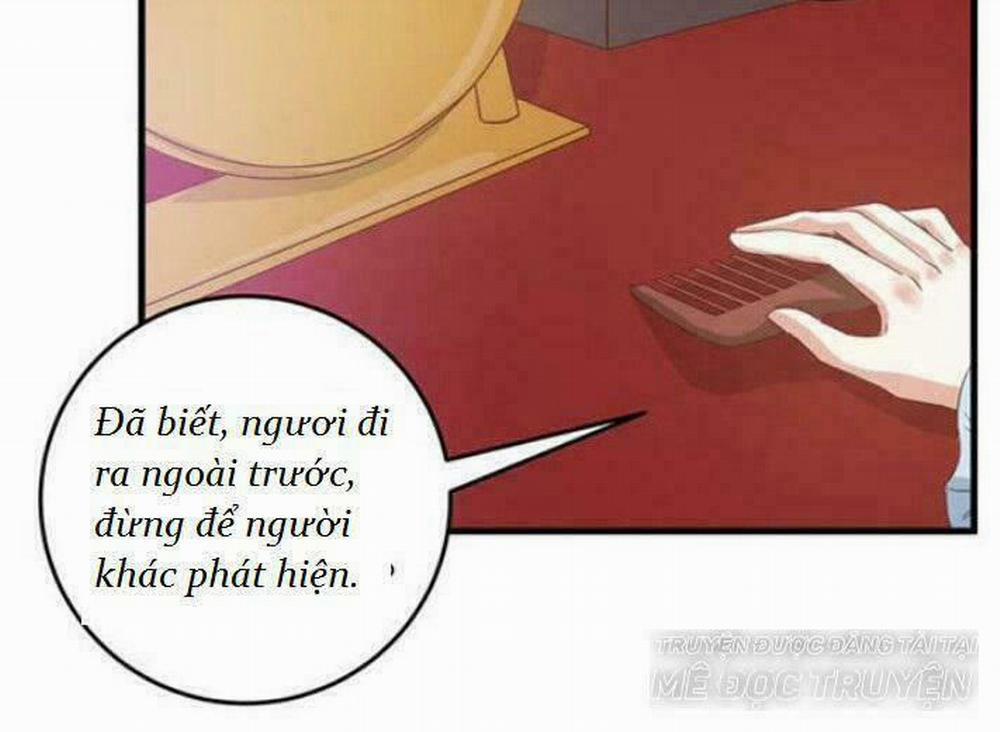 Tuyệt Sắc Quyến Rũ: Quỷ Y Chí Tôn 62 trang 10