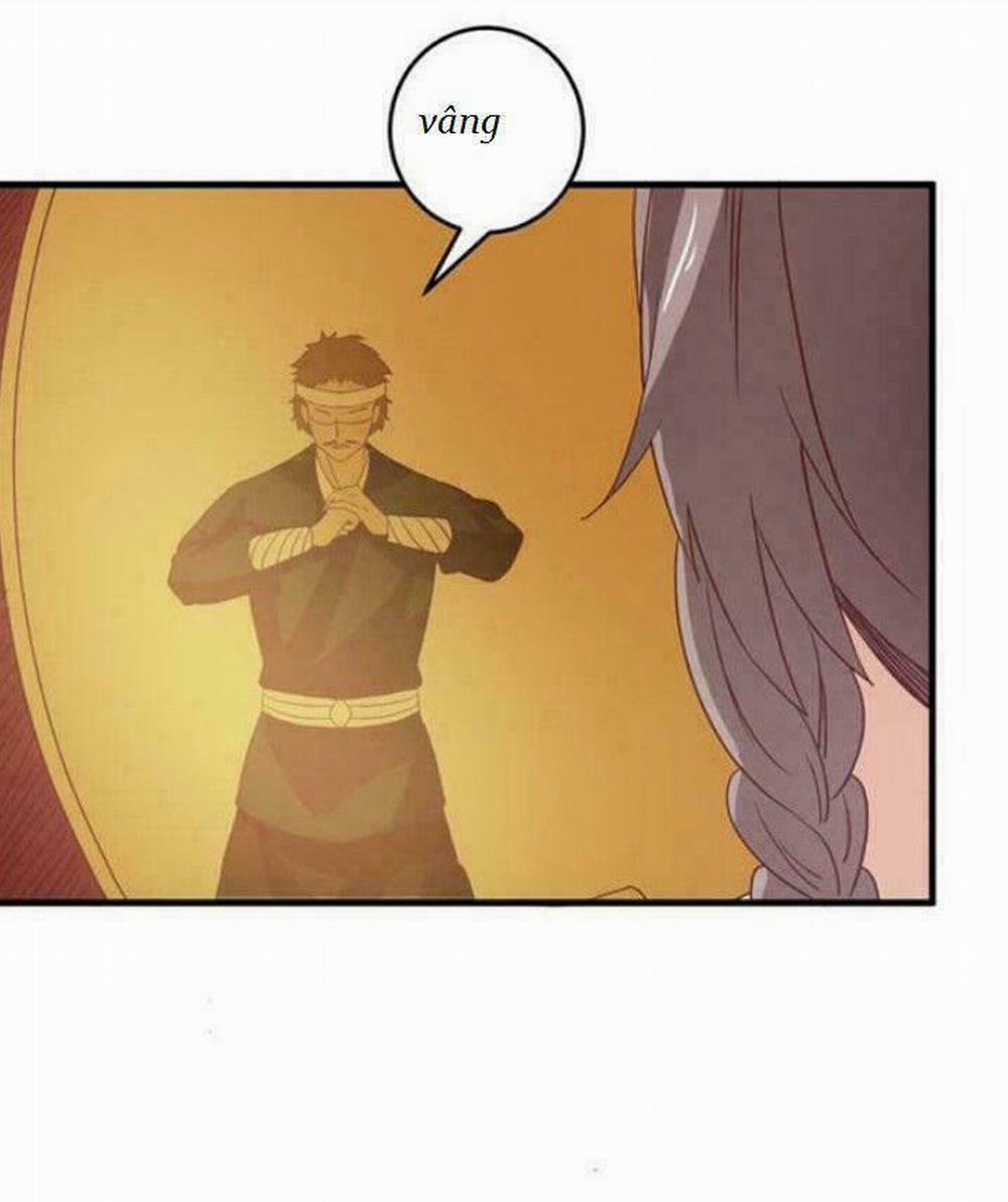 Tuyệt Sắc Quyến Rũ: Quỷ Y Chí Tôn 62 trang 11