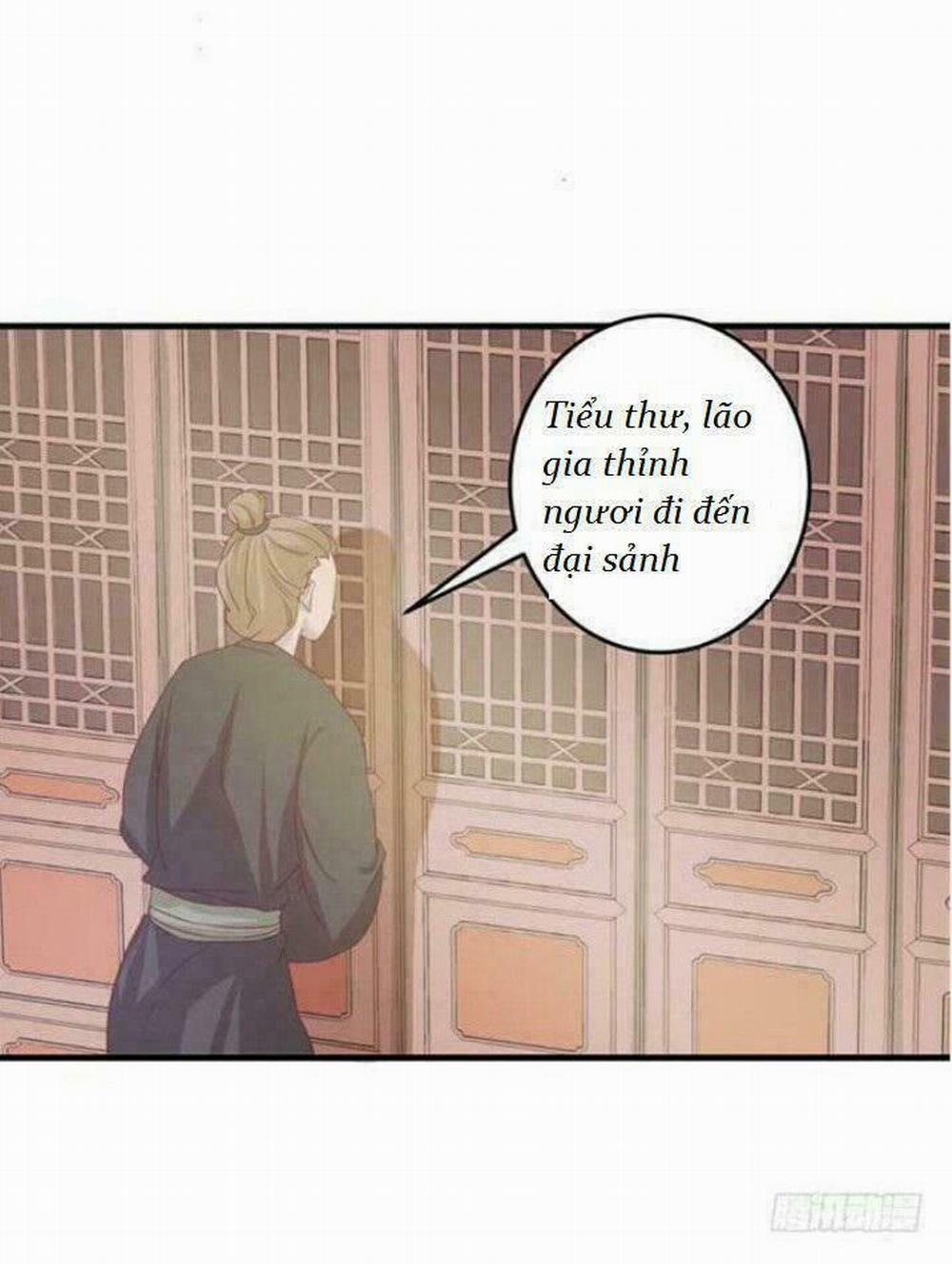 Tuyệt Sắc Quyến Rũ: Quỷ Y Chí Tôn 62 trang 12