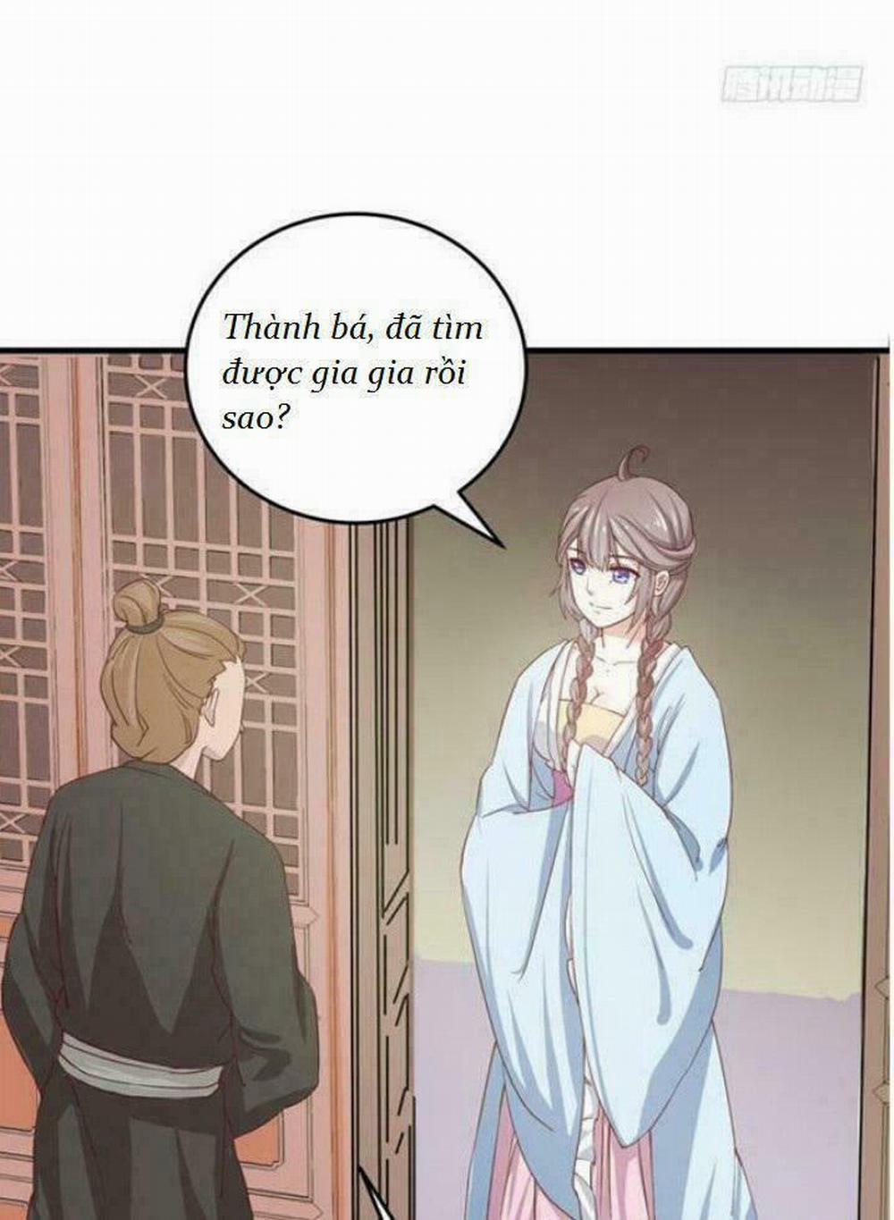 Tuyệt Sắc Quyến Rũ: Quỷ Y Chí Tôn 62 trang 13