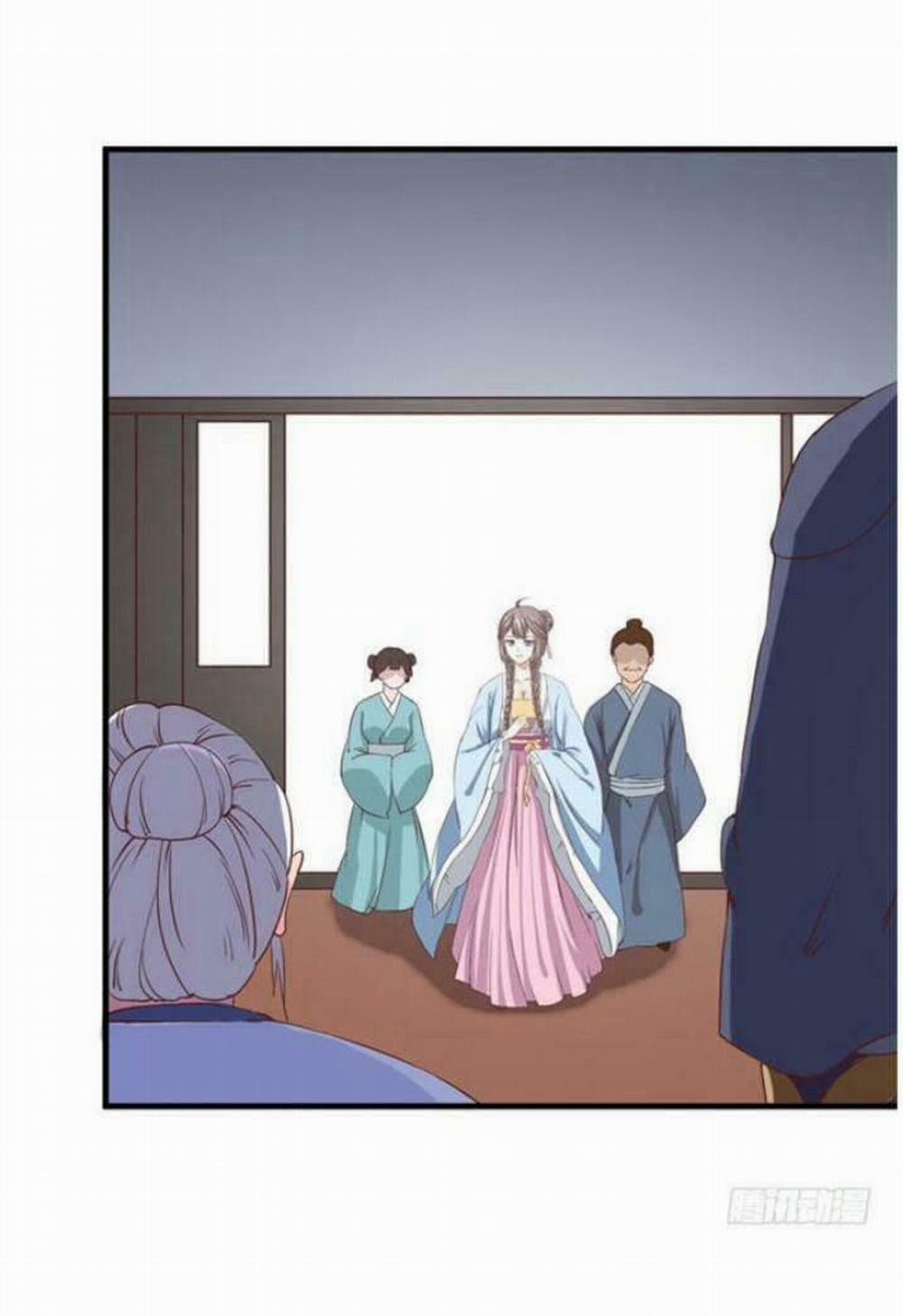 Tuyệt Sắc Quyến Rũ: Quỷ Y Chí Tôn 62 trang 18