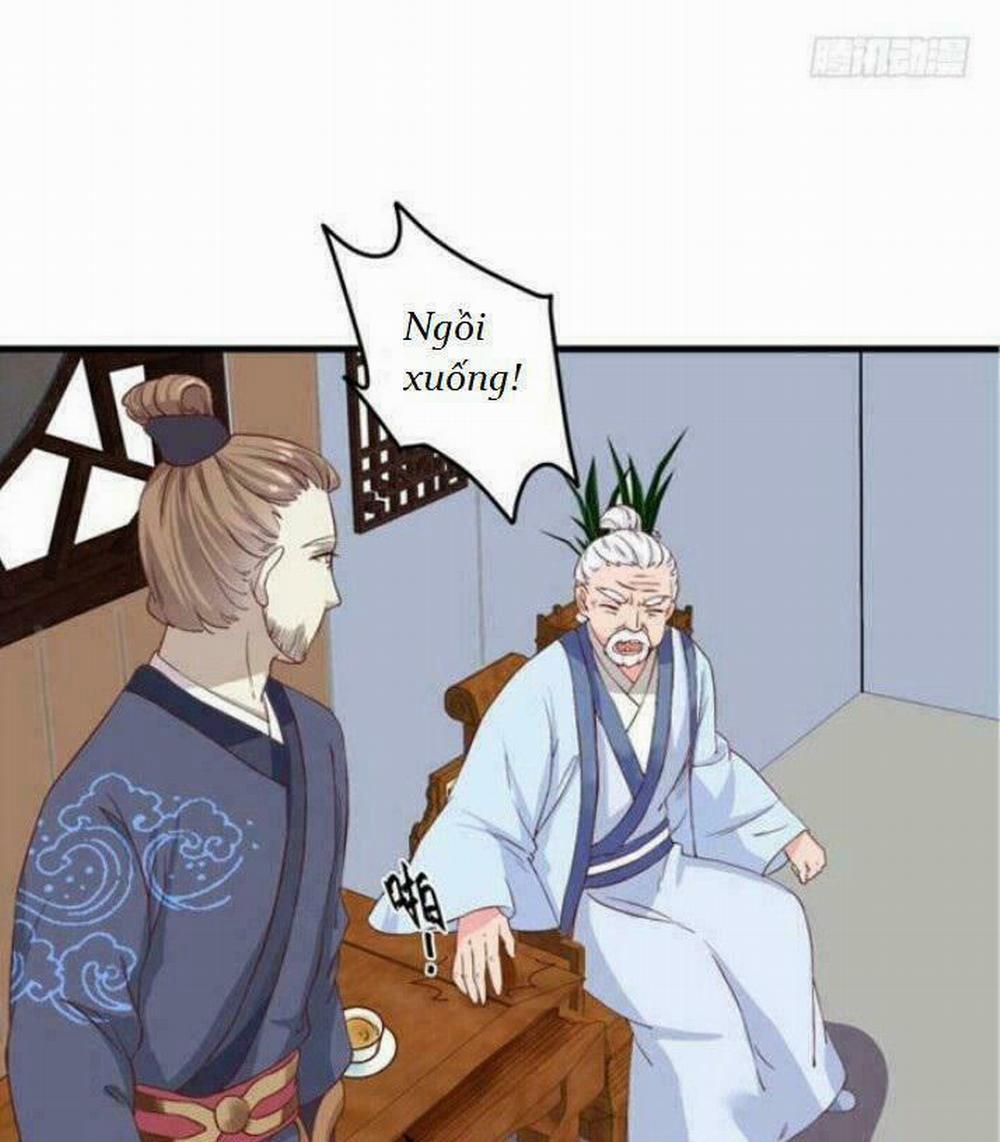 Tuyệt Sắc Quyến Rũ: Quỷ Y Chí Tôn 62 trang 19