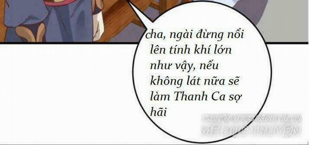 Tuyệt Sắc Quyến Rũ: Quỷ Y Chí Tôn 62 trang 20