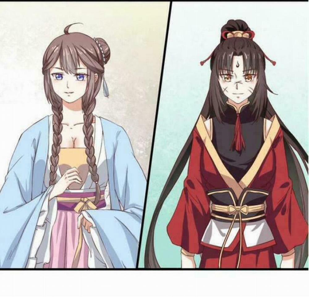 Tuyệt Sắc Quyến Rũ: Quỷ Y Chí Tôn 62 trang 21