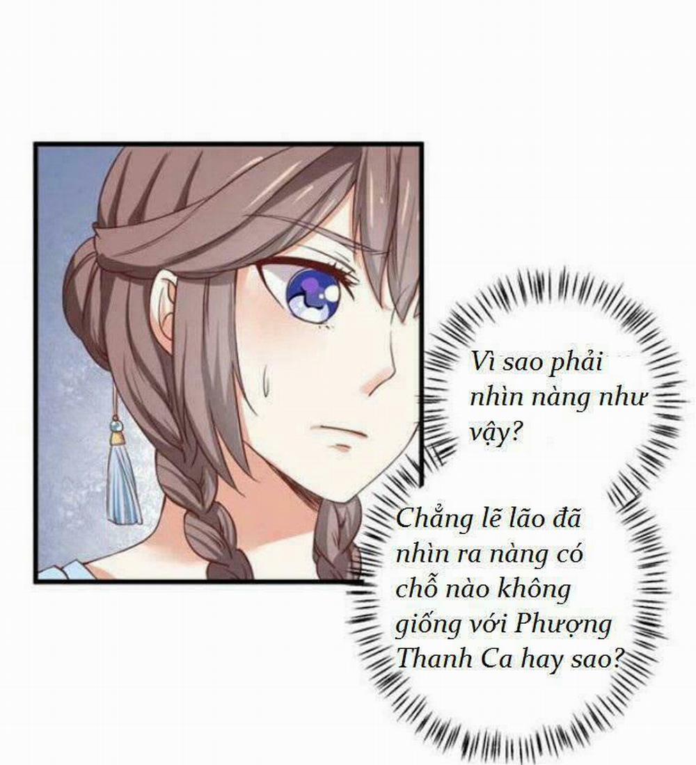Tuyệt Sắc Quyến Rũ: Quỷ Y Chí Tôn 62 trang 22